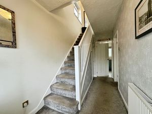 Hallway - click for photo gallery